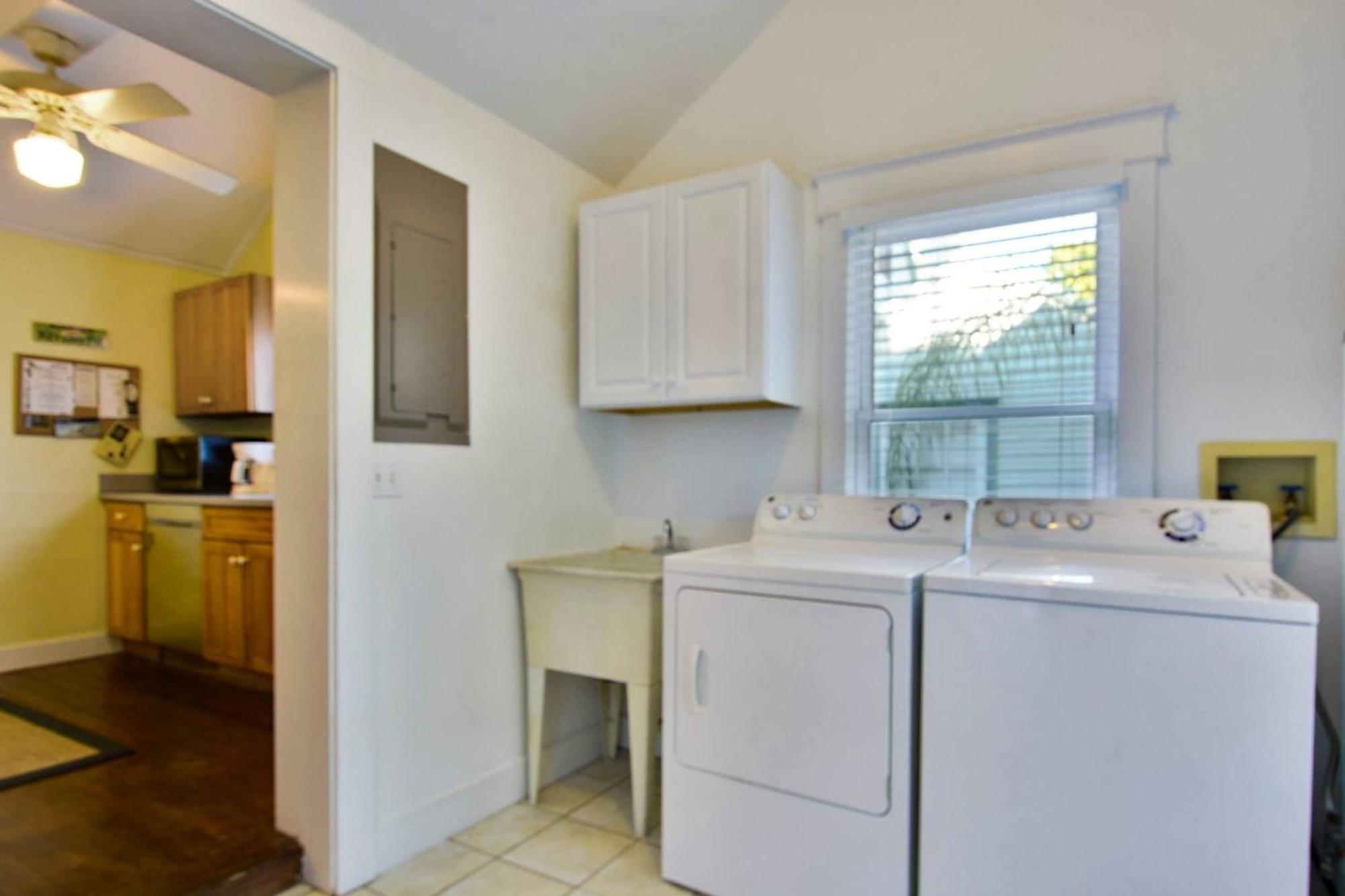 First Breath By Avantstay Close To Old Town W Pool Month Long Stays Only Key West Exteriér fotografie