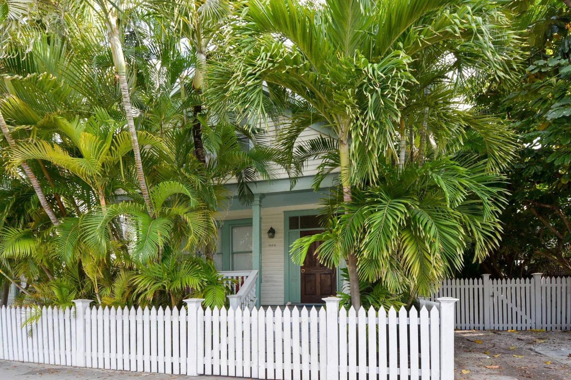 First Breath By Avantstay Close To Old Town W Pool Month Long Stays Only Key West Exteriér fotografie