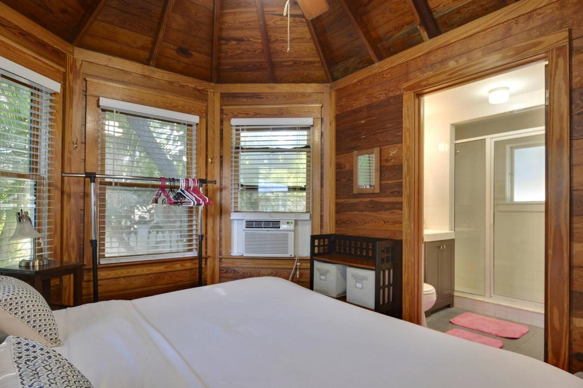 First Breath By Avantstay Close To Old Town W Pool Month Long Stays Only Key West Exteriér fotografie