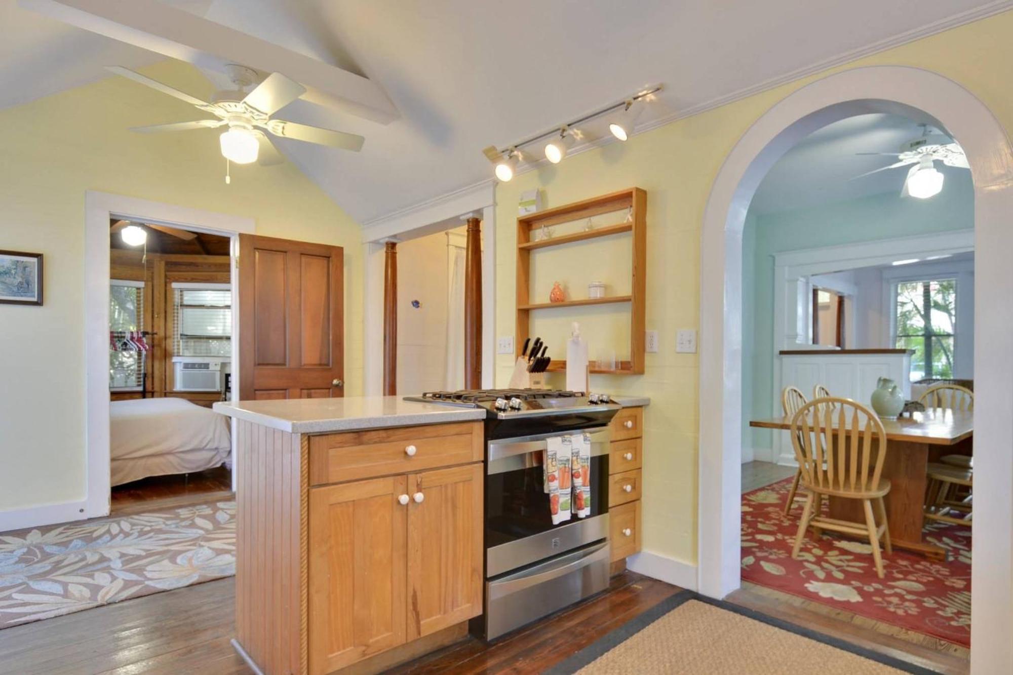 First Breath By Avantstay Close To Old Town W Pool Month Long Stays Only Key West Exteriér fotografie