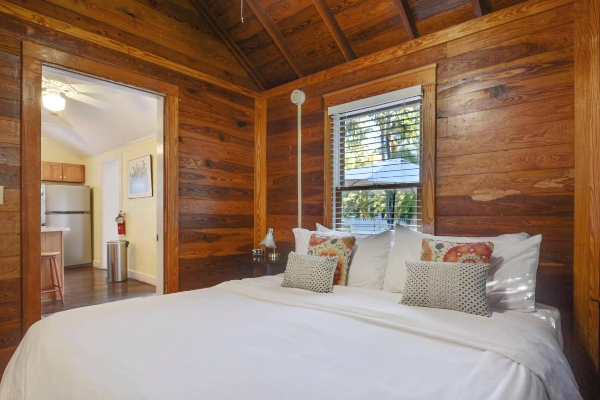 First Breath By Avantstay Close To Old Town W Pool Month Long Stays Only Key West Exteriér fotografie