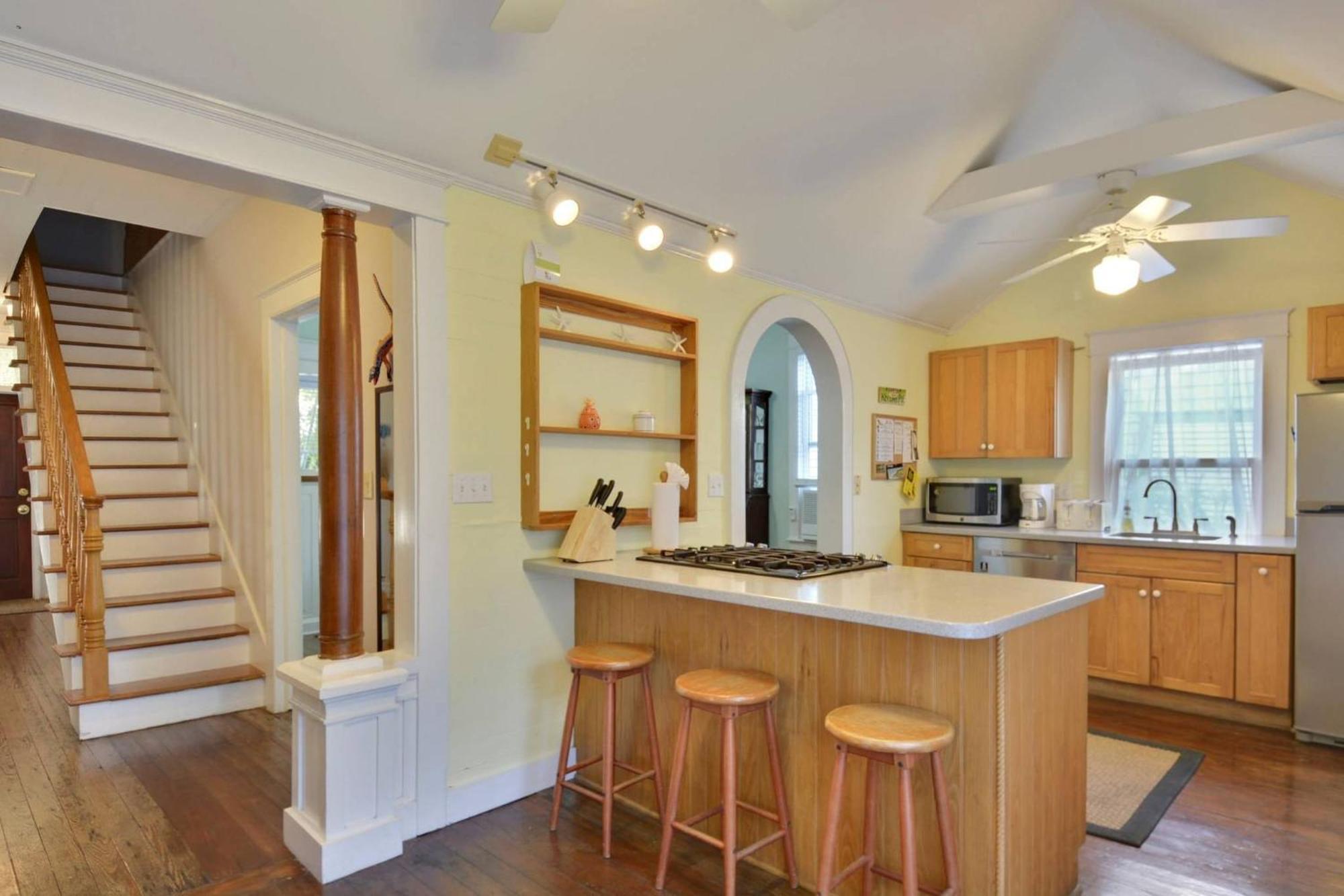 First Breath By Avantstay Close To Old Town W Pool Month Long Stays Only Key West Exteriér fotografie