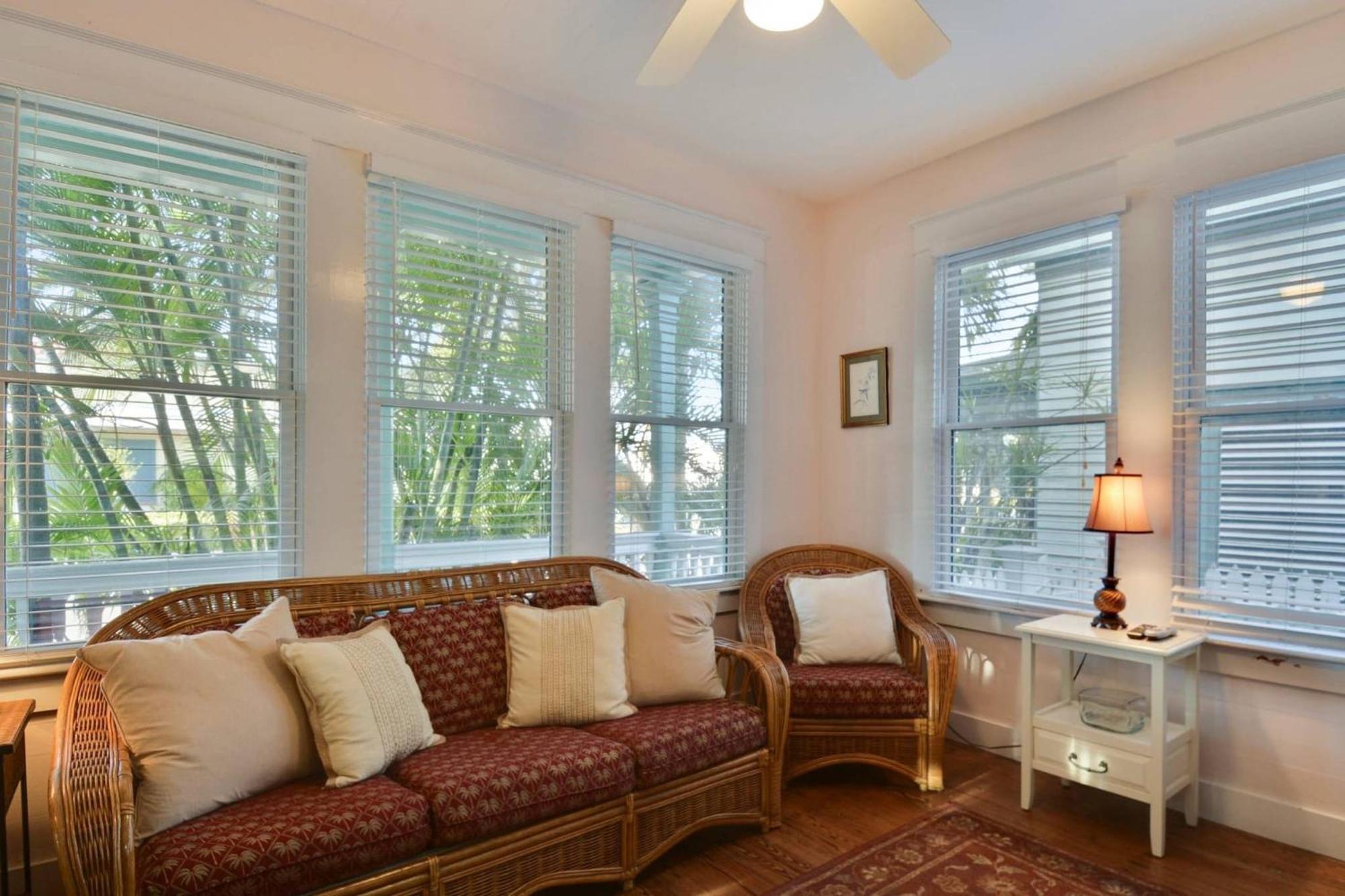 First Breath By Avantstay Close To Old Town W Pool Month Long Stays Only Key West Exteriér fotografie